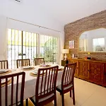 Villa West Family Mostaza *