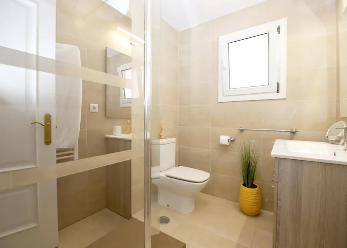 Villa West Family Mostaza Estepona