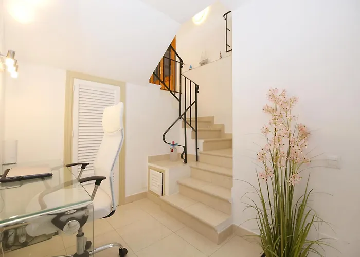 Villa West Family Mostaza Estepona